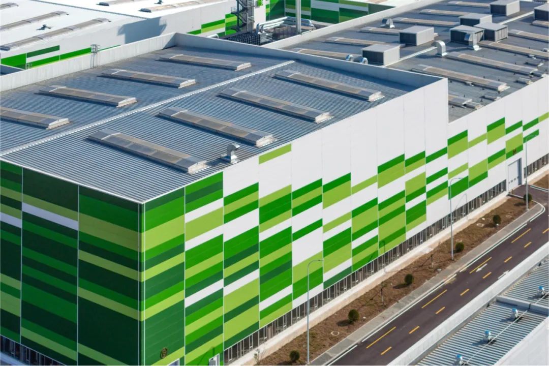 美錦氫能打造低碳工業新標桿,萬事達綠色智造賦能可持續未來!(圖8) 美錦氫能打造低碳工業新標桿,萬事達綠色智造賦能可持續未來!(圖8)