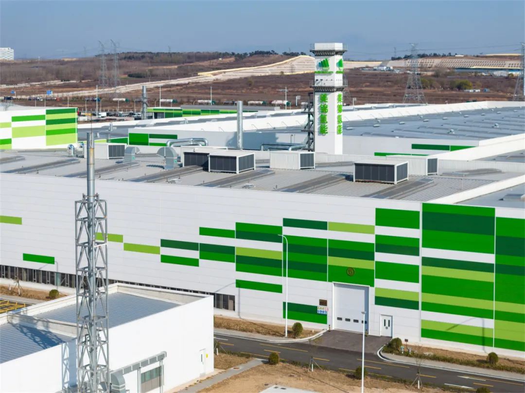 美錦氫能打造低碳工業新標桿,萬事達綠色智造賦能可持續未來!(圖9) 美錦氫能打造低碳工業新標桿,萬事達綠色智造賦能可持續未來!(圖9)