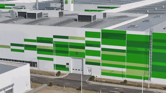 美錦氫能打造低碳工業新標桿,萬事達綠色智造賦能可持續未來!(圖6) 美錦氫能打造低碳工業新標桿,萬事達綠色智造賦能可持續未來!(圖6)