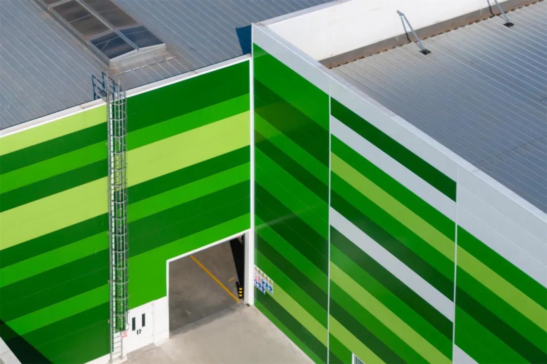 美錦氫能打造低碳工業新標桿,萬事達綠色智造賦能可持續未來!(圖1) 美錦氫能打造低碳工業新標桿,萬事達綠色智造賦能可持續未來!(圖1)