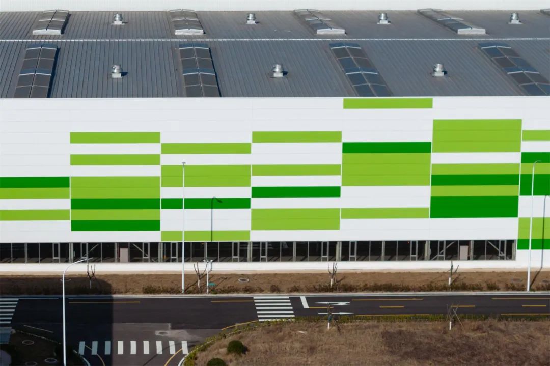 美錦氫能打造低碳工業新標桿,萬事達綠色智造賦能可持續未來!(圖7) 美錦氫能打造低碳工業新標桿,萬事達綠色智造賦能可持續未來!(圖7)