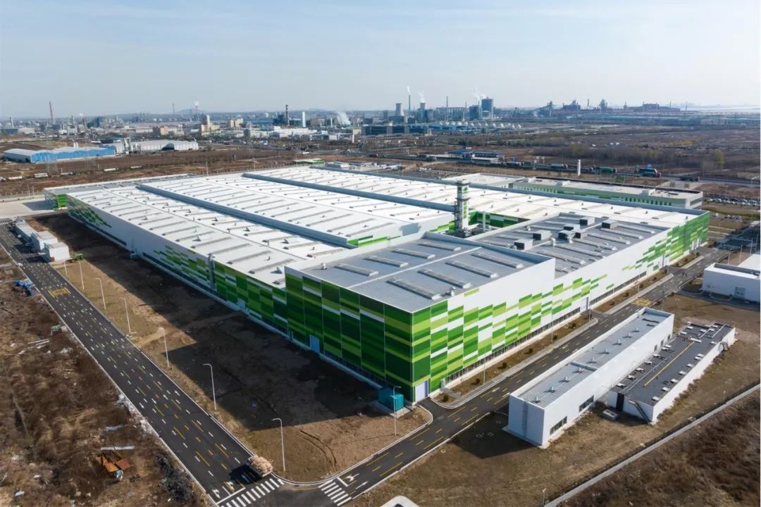 美錦氫能打造低碳工業新標桿,萬事達綠色智造賦能可持續未來!(圖2) 美錦氫能打造低碳工業新標桿,萬事達綠色智造賦能可持續未來!(圖2)