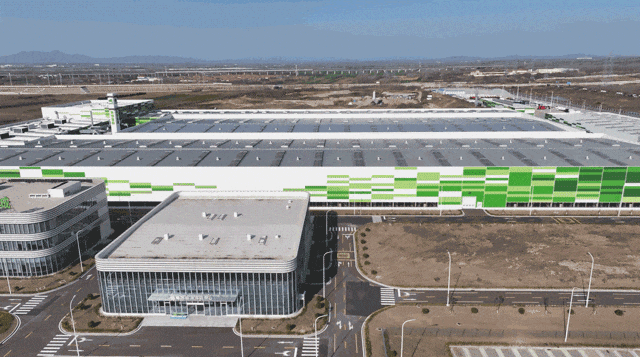 美錦氫能打造低碳工業新標桿,萬事達綠色智造賦能可持續未來!(圖3) 美錦氫能打造低碳工業新標桿,萬事達綠色智造賦能可持續未來!(圖3)