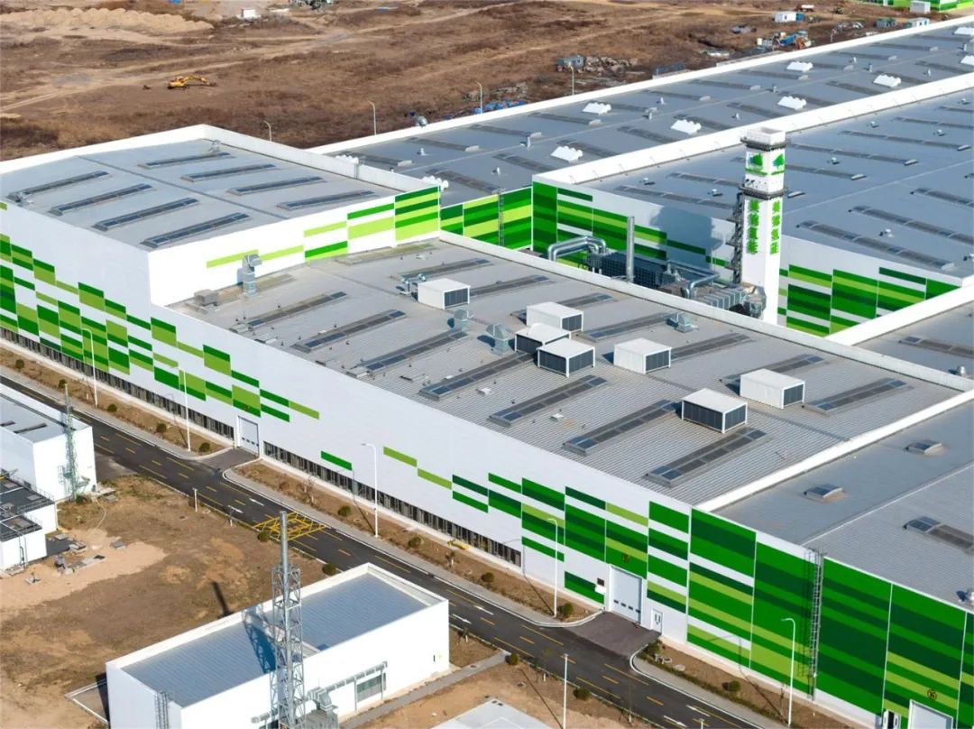 美錦氫能打造低碳工業新標桿,萬事達綠色智造賦能可持續未來!(圖5) 美錦氫能打造低碳工業新標桿,萬事達綠色智造賦能可持續未來!(圖5)