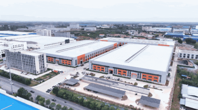 降本增效雙兌現，萬事達匠心賦能寶美隆智造工程！(圖12)