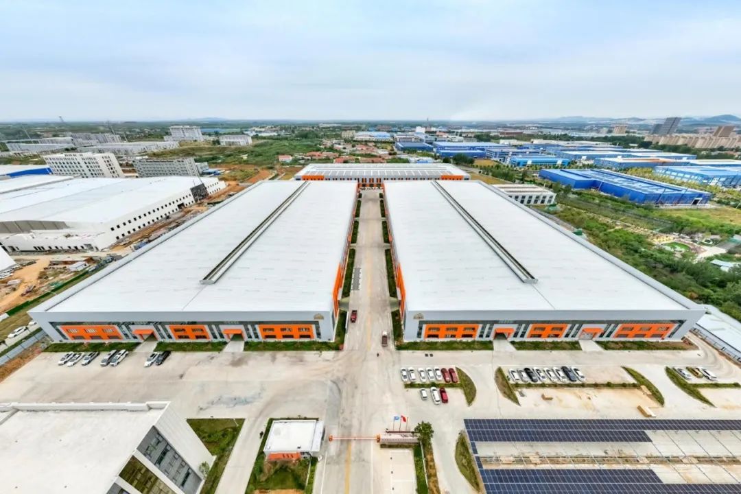 降本增效雙兌現，萬事達匠心賦能寶美隆智造工程！(圖7)