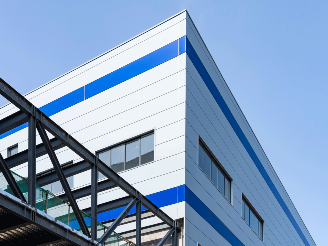 美學(xué)與功能：醫(yī)藥工廠的跨界答卷(圖3)